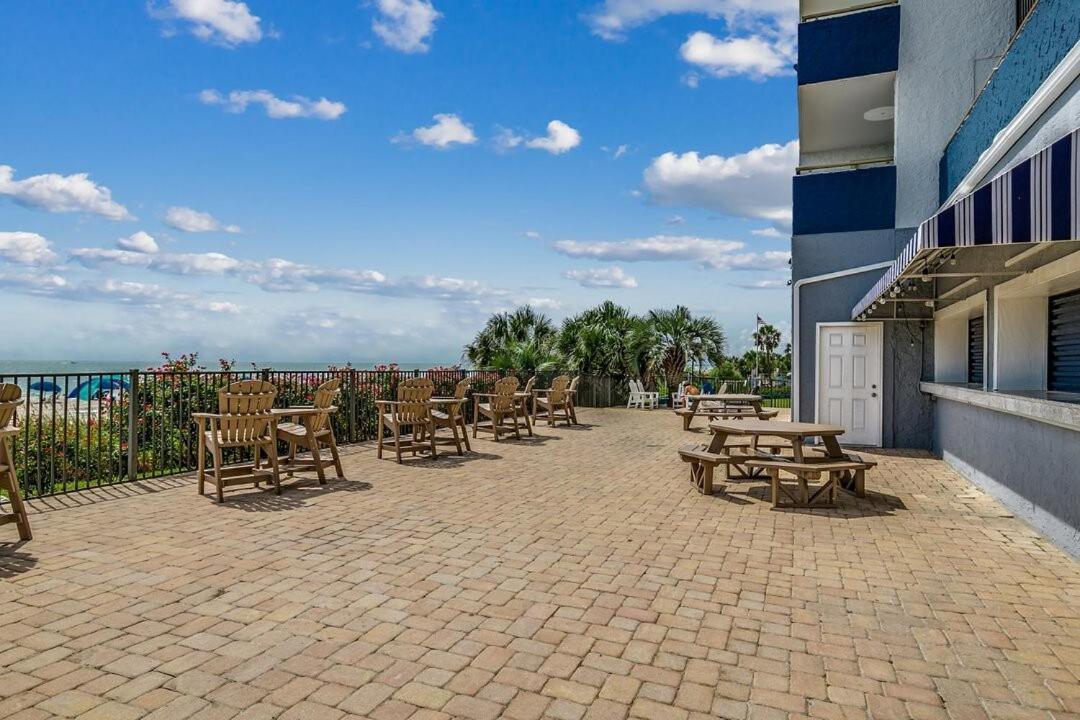 Oceanfront 2Br At Blue Water Myrtle Beach Exterior foto